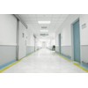 Lithonia Lighting CPANL 2x4 LED Flat Panel Light, 2 ft.