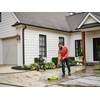 RYOBI 15 in. 3400 PSI Gas Pressure Washer Surface Cleaner