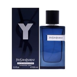Yves Saint Laurent Y Men Eau de Parfum Intense 100 ml