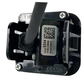 GzYcsFocusqp Rear View Driver Information Camera 23306544 Compatible with 2016-2017 Chevy Corvette C7 6.2L Compatible 23508179 1PCS