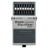 Boss GEB-7 Bass Equalizer EQ Effect Pedal + Keepdrum 9V