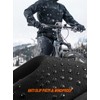 TRENDOUX Gloves Men Women Thick Warm Touchscreen Cycling Gloves Thermal
