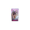 Little Mix Granddaughter Birthday Card