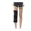 Medline Accu-Therm Gel Wrap Knee Set, 1 Wrap, 4 Gel