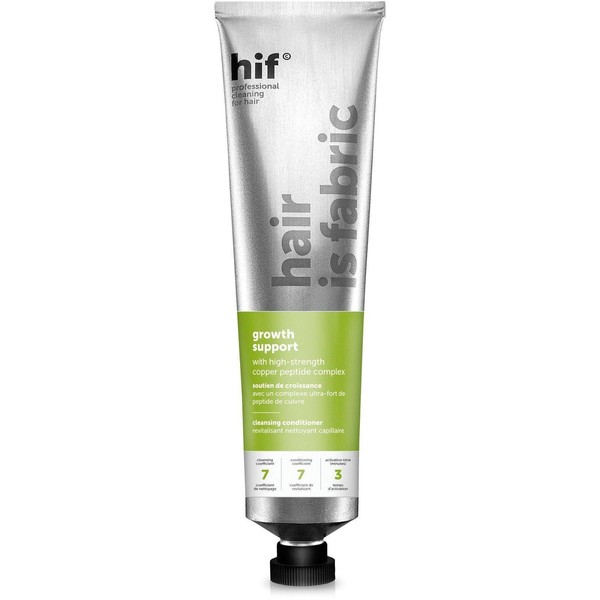HIF Cleansing Conditioner - Growth Support - 6.08 Oz by