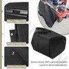 664-04040 Chipper Shredder Vac Replacement Bag Compatible with Cub Cadet