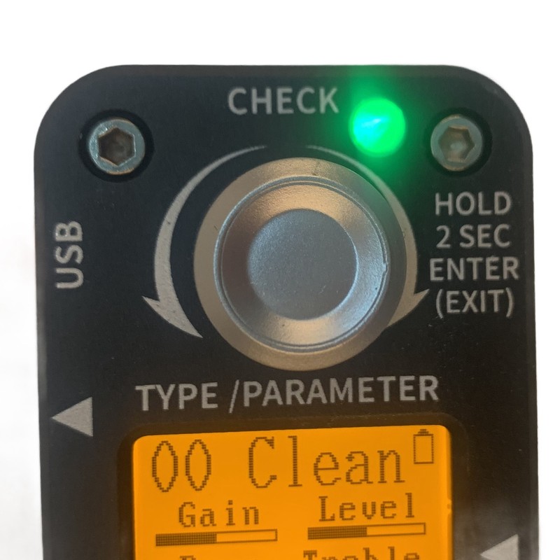 Preamp Effect Pedal Unvoiced Sound Overload Distortion Metal Tone Electric