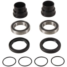 Pivot Works PWFWC-T07-500 Front Wheel Waterproof Collar Kit