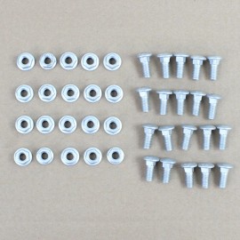 eparts.shop E-EP15202103 Box Side Panel Mounting Bolt Kit for Bobcat Toolcat 5600 S/N Apply