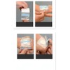 Tattoo Aftercare Waterproof Adhesive Bandage 6 in x 2 yd,