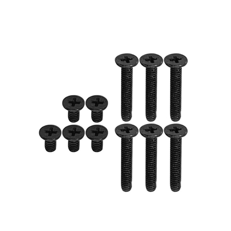 ZAHARA notebook base plate screw for LENOVO IdeaPad Legion Y740-15ICHg