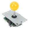 DIY USB Controller Computer Rocker Game Stick Joysticks with Control