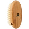 Croll & Denecke Bamboo Nail Brush