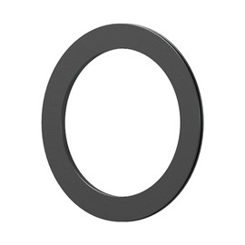 Haida Filter Adapter Ring Aluminum Alloy Material Camera Lens and Filter Holder Connector 37mm to 95mm for M10, M10-II Filter Holder (72mm)