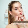 Loción Facial Calmante Y Desensibilizante Azuleno Ph6 125 Ml