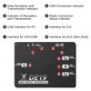 Xiegu DE-19 Expansion for G90, G106, XPA125B