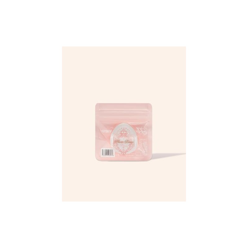 Flower Knows Little Angel Powder Puff (Mini Powder Puff)