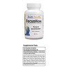 Organic Farms Vitamins Focus Now Suplemento Cerebral 60 Tab
