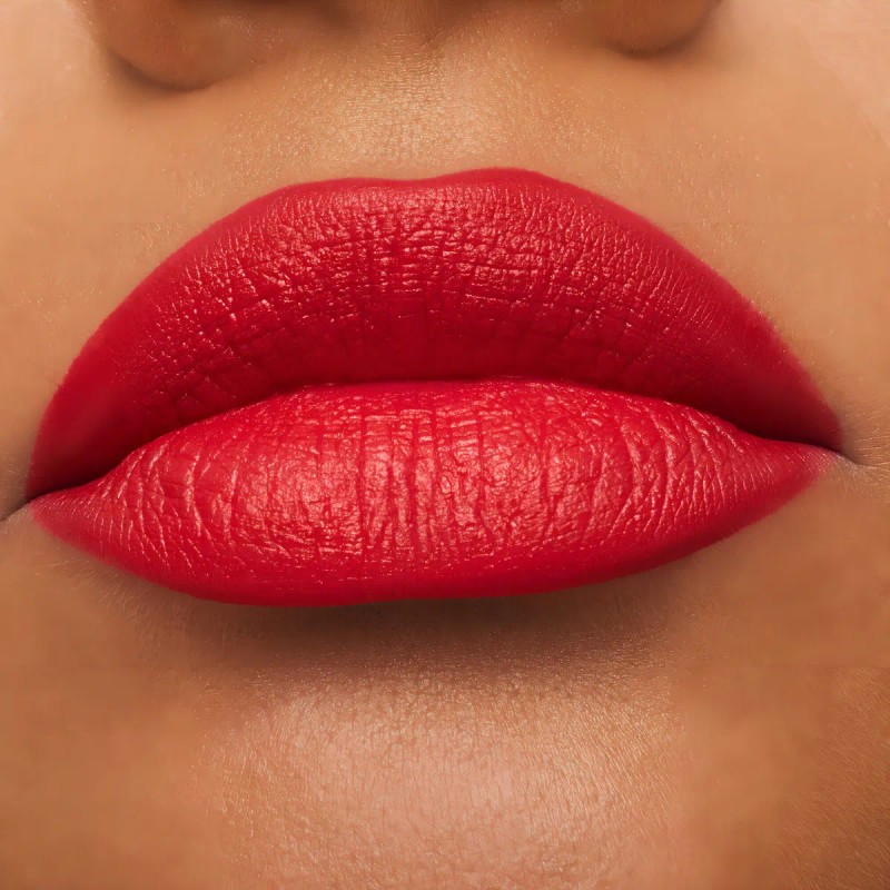 Labial Sedoso Mac Macximal Silky Matte 12 Horas Duracion Color