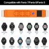 Bracelet for Fenix 6 Pro, 22 mm Quick-Installed Nylon Bracelet