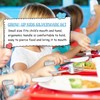 E-far 12-Piece Kids Silverware, Stainless Steel Toddler Preschooler Utensils with