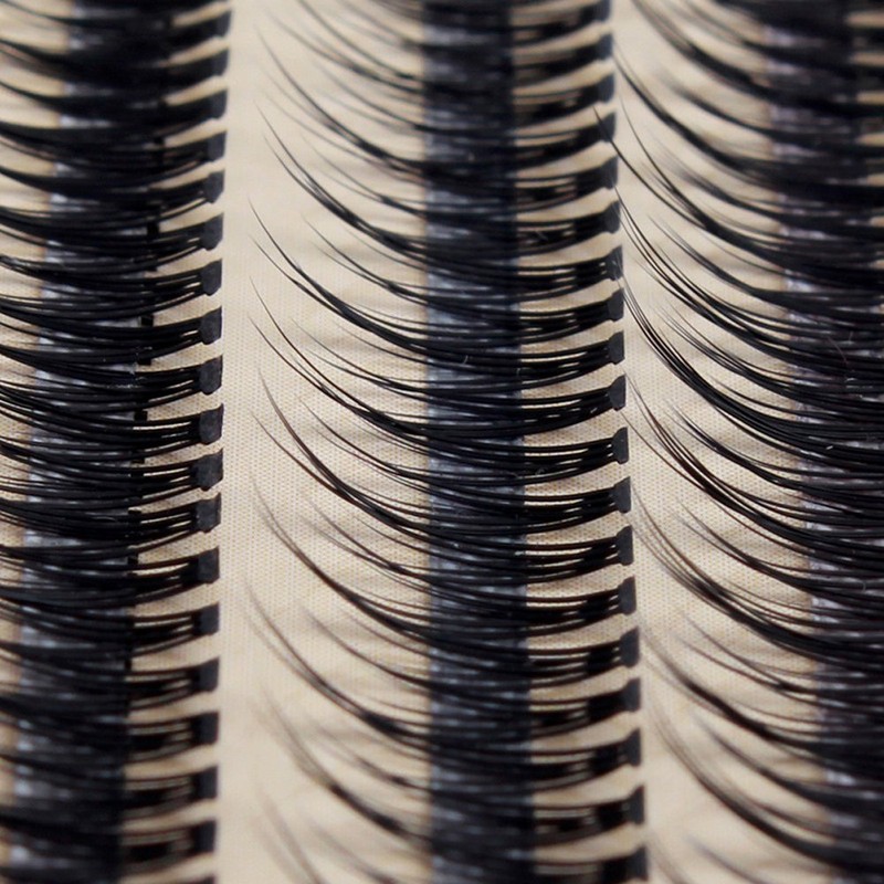 BODERMINCER 8-16mm to Choose Fish Tail Design 120pcs Thickness 0.1mm
