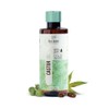 Nat Habit Cold Pressed 100% Pure Castor (Arandi) Oil for Skin & Hair With Vitamin E, Omega-6 & 9, Mineral Free & Preservative Free (200 ml)
