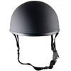 Crazy Al's Smallest, Lightest, DOT Biker Helmets REAL Crazy Al's