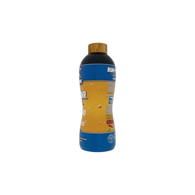 Roshfrans Aceite Mineral para Diésel 15W40, PT08000001