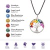 Lapis Lazuli Crystal Tree - Money Trees - Tree of
