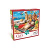 Buffalo Games - Beachcombers - 750 Piece Jigsaw Puzzle Multicolor,