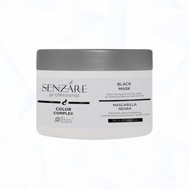 Senzáre Professional Color Complex Mascarilla Negra Matizadora 280ml