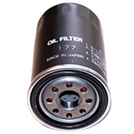 KBL Agricultural Machinery Element Oil Filter O-177