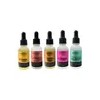 Kit 5 Serums Faciales Colorton Rutina Completa Día Y Noche