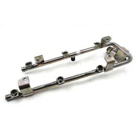 General Motors GM 17113223 Fuel Rail+Regulator 96-97 Lumina Monte Carlo Grand Prix Cutlass 3.4L