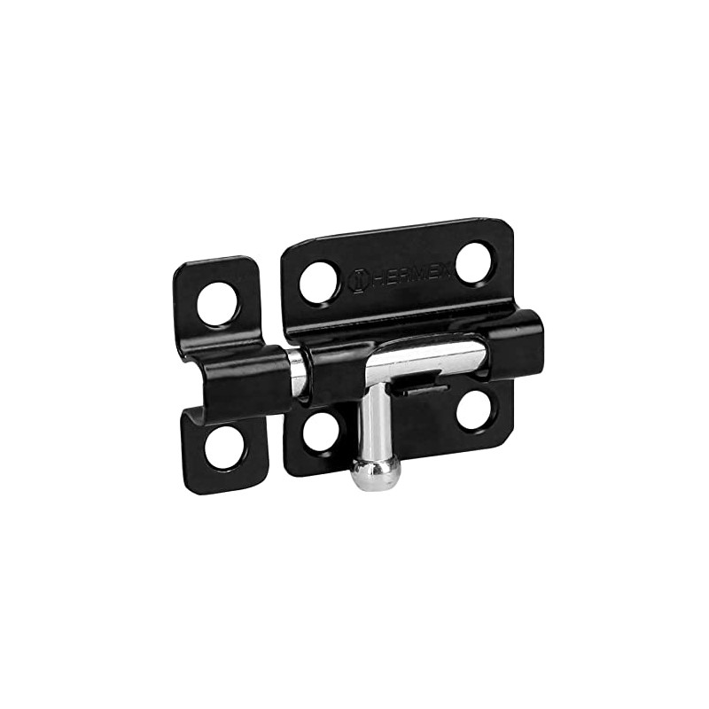 Hermex PAS-26, Pasador de barril de 2"