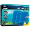 Fluval - Biofoam for AC70 Power Filter, Pack of 3