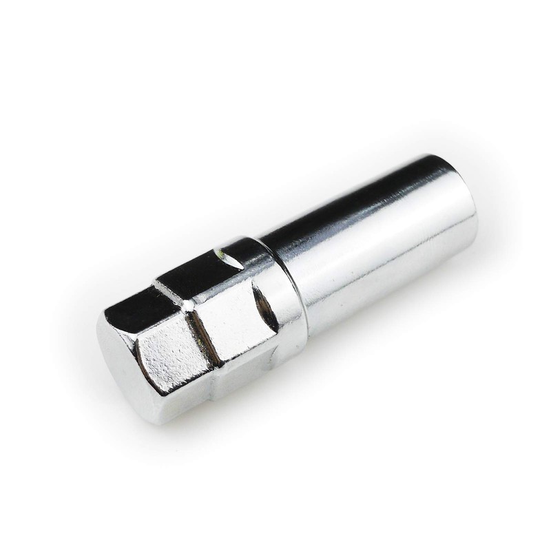WHEEL CONNECT Lug Nuts Key for 6 Spline Drive Lug