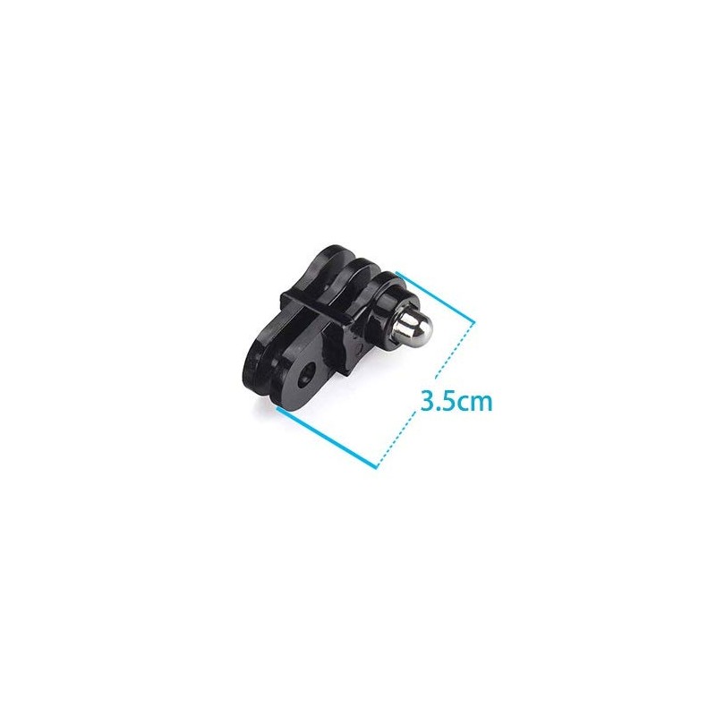 Short Straight Link for GoPro