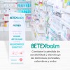 Betexbalm Auxiliar En Neuropatía Diabética Nartex Homeopatía Alivio Dolor Nervioso,
