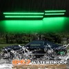 AreLokpri Side Marker Lights LED Compatible With 2005-2009 Ford Mustang,