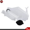 berliii Windshield Washer Fluid Reservoir Tank W/Tube For Toyota Highlander