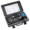 OTC 5605 디럭스 압축 테스터 키트 OTC 5605 Deluxe Compression