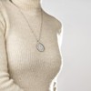 COLLAR LOTUS STYLE LS1751/1/1 MUJER