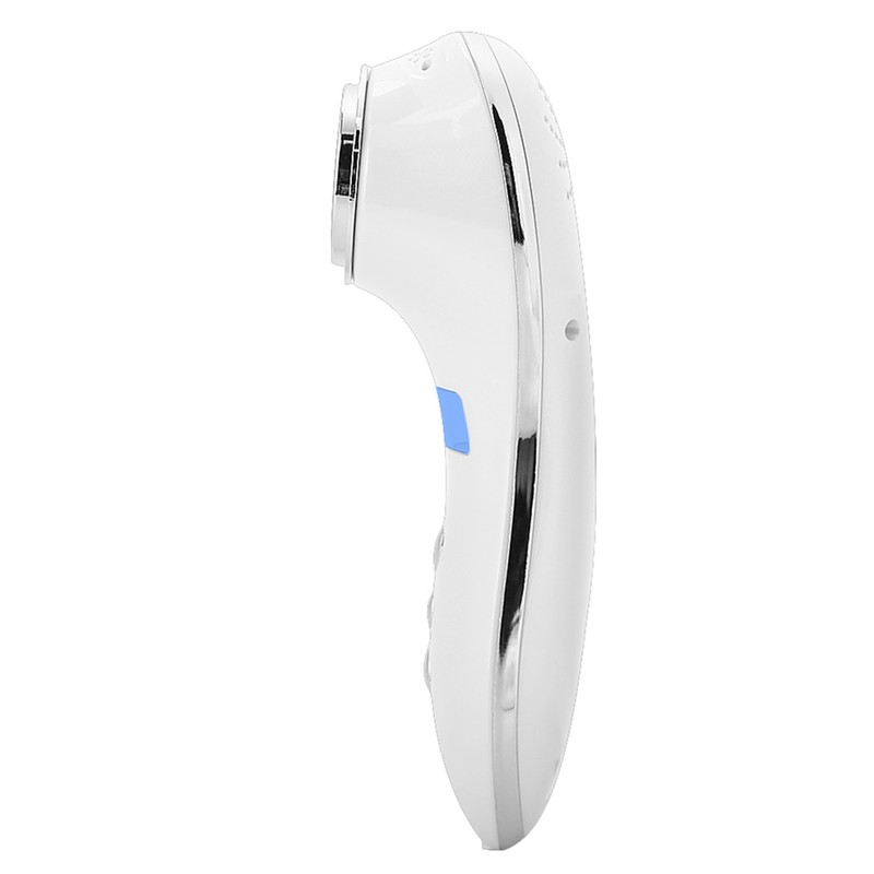 Protable USB Hot&Cold Rejuvenation Instrument Face Beauty Machine Beauty Massager