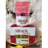 zarwa Miracle GLOW 2in1 DAY /NIGHT Beauty Cream & Soap.
