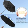 CUBY Umbrella, Parasol Umbrella, Outdoor UV Protection, Women's Automatic Folding