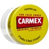 Carmex Tarro de 0.25 onzas, paquete de 12