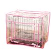 5 Sizes in Total, Small Birdcage, Cold Protection, Birdcage, Cage