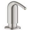 GROHE 40553DC0 Ladylux Soap/Lotion Dispenser